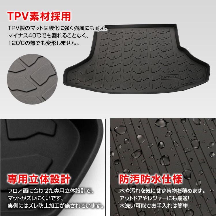 クリアランスバーゲン ラゲッジマット プリウス 30系 トヨタ トランクマット アウトドアマット 防水 防汚 ラゲッジ トランク アウトドア レジャー 注目ブランド Www Centrodeladultomayor Com Uy