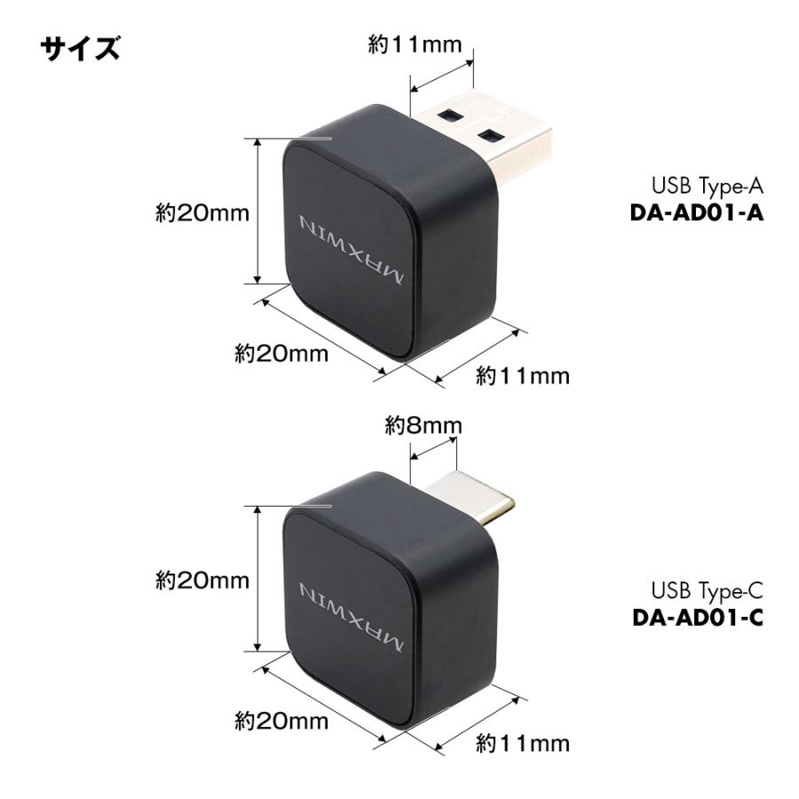 MAXWIN（マックスウィン） ワイヤレスモバイルアダプター Carplay