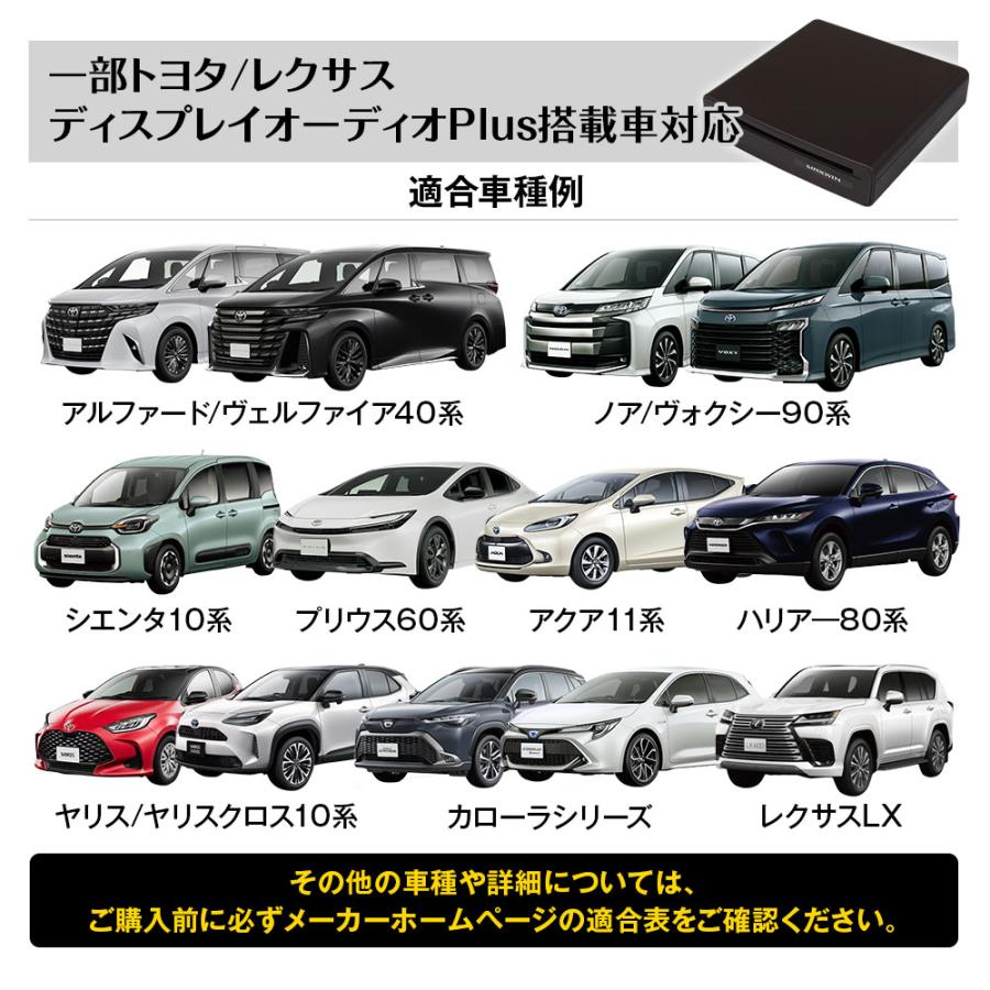 MAXWIN（マックスウィン） DVDプレーヤー 車載用 DVDディスクドライブ