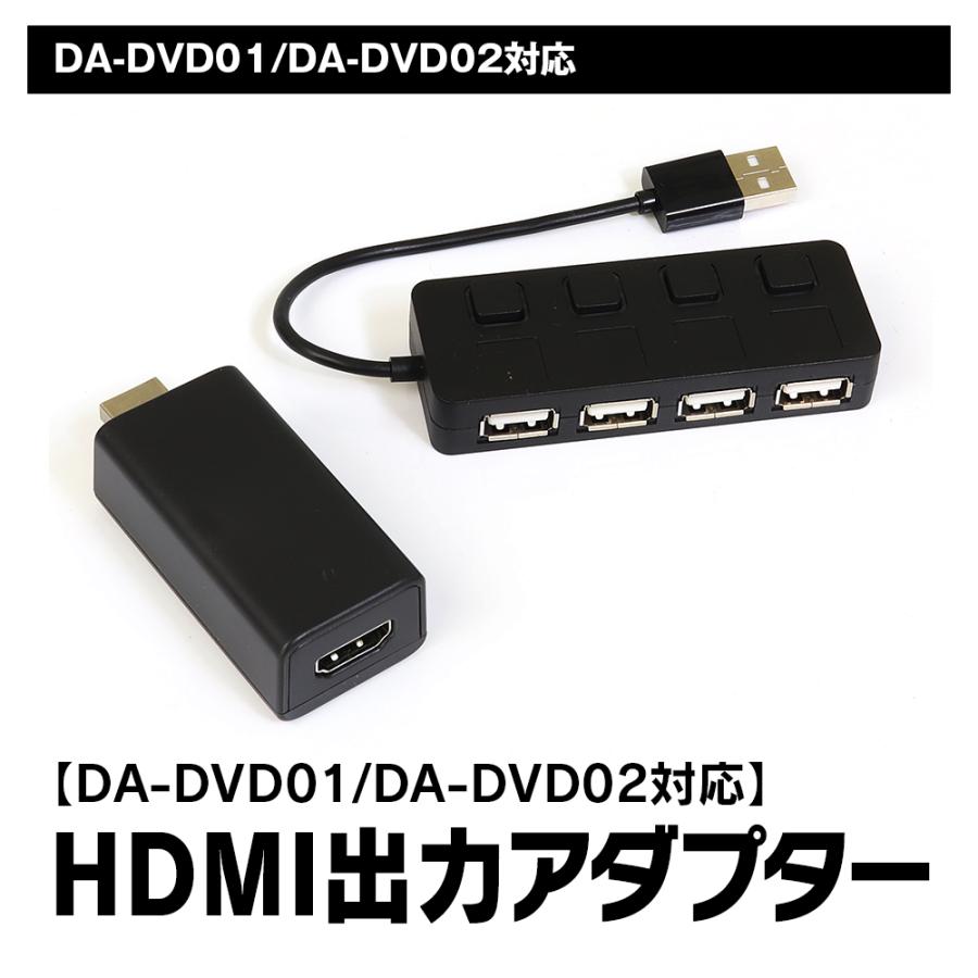 液晶テレビ リモコン付 HDMI AV USB接続 USB-CVU3HD3【USB3.1-HDMIディスプレイアダプタ(4K対応・ 2出力