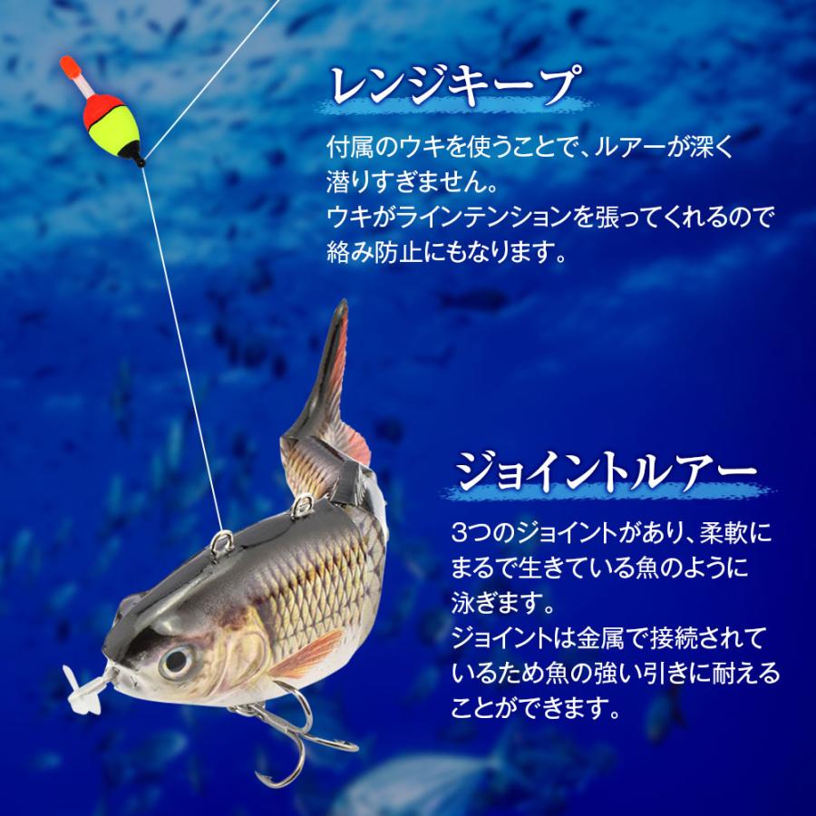 ショアジギング、シーバスセット （ミノー・プラグ・ジグ） スマイルシップ シーバスルアーセット SmileShip - 釣具のポイント