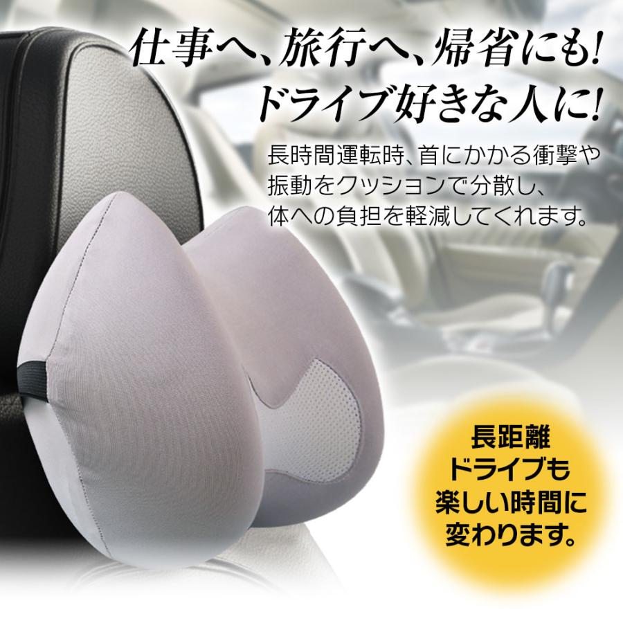 スーパーメディカルマットシリーズのネックピロー スーパーメディカルマットシリーズのネックピロー