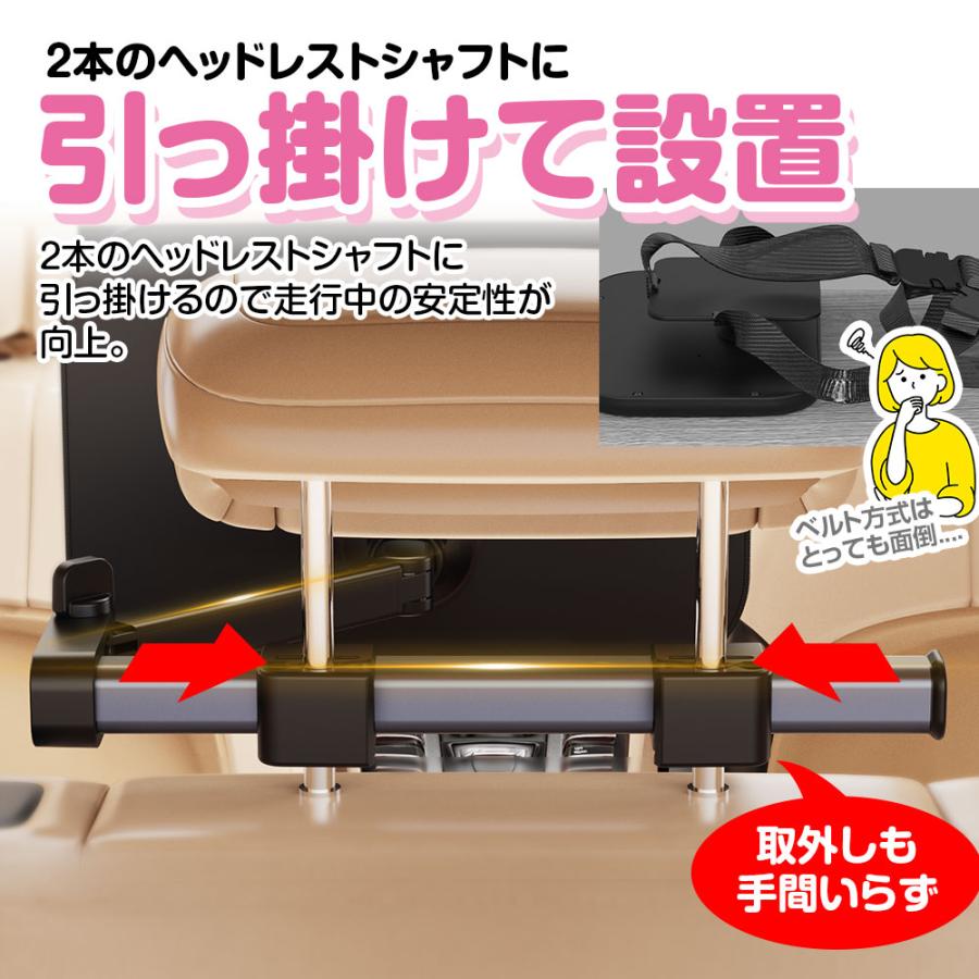 ベビーミラー 車内用 インサイトミラー ルームミラー 360度回転可能