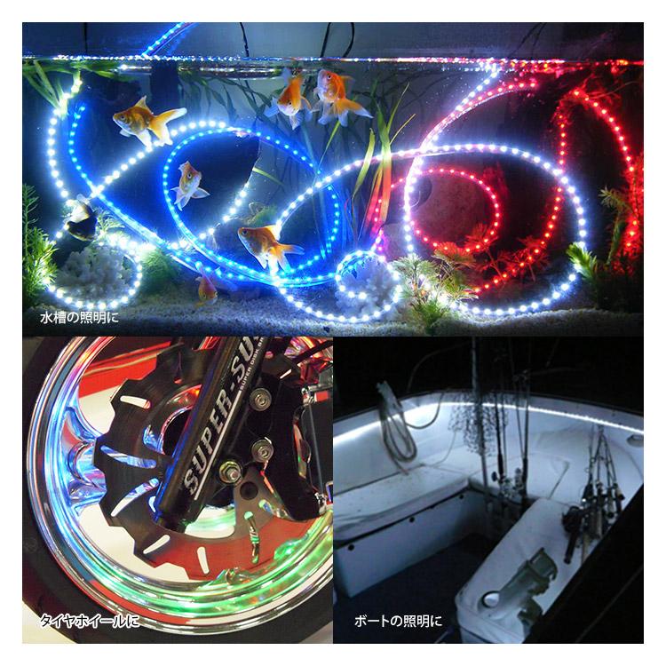 新品未開封 LED16色テープライト6m 2セット 新品未開封 LED16色テープライト6m 2セット