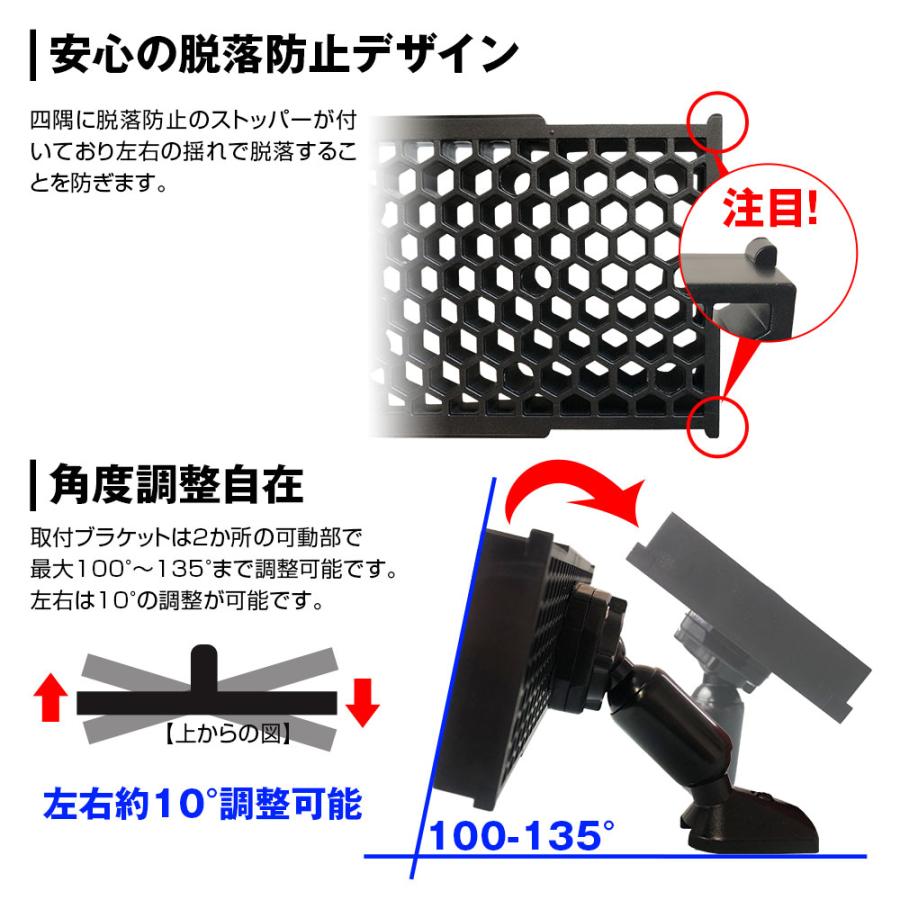 MAXWIN（マックスウィン） スタンド ミラースタンド オンダッシュ