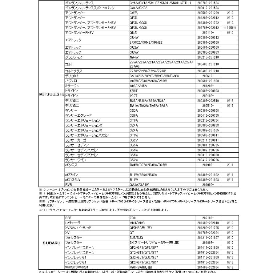 MAXWIN（マックスウィン） ドライブレコーダー ミラー 11.88インチ