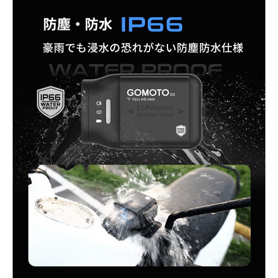 MUFU MF-BDVR003C ドライブレコーダー クルマ・オートバイに Amazon | ドライブレコーダー 車 超軽量 コンパクト 簡単装着