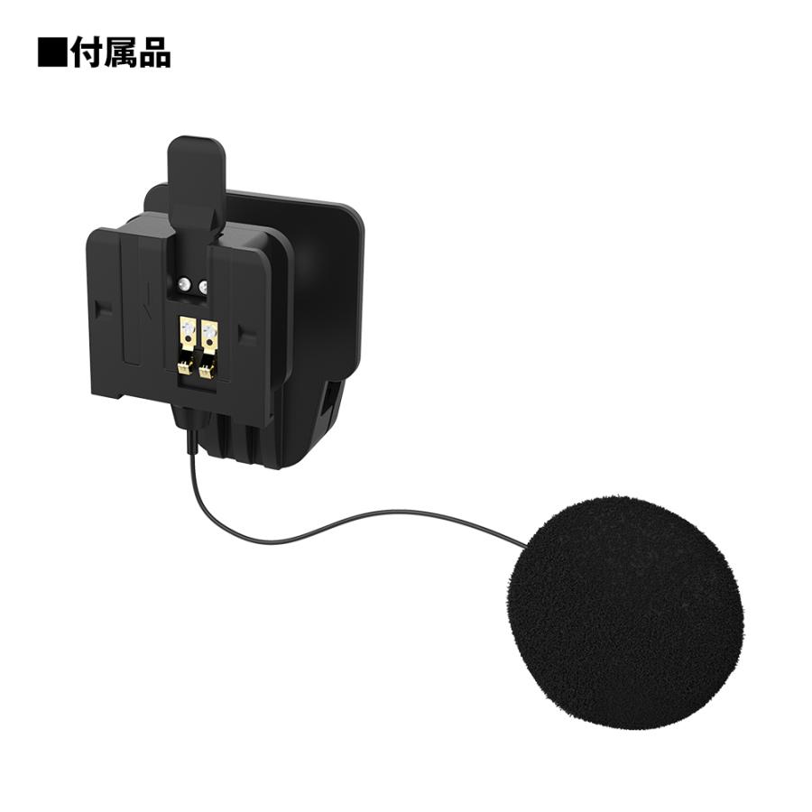 MAXWIN（マックスウィン） クリップ式マウント 挟み込み式マウント