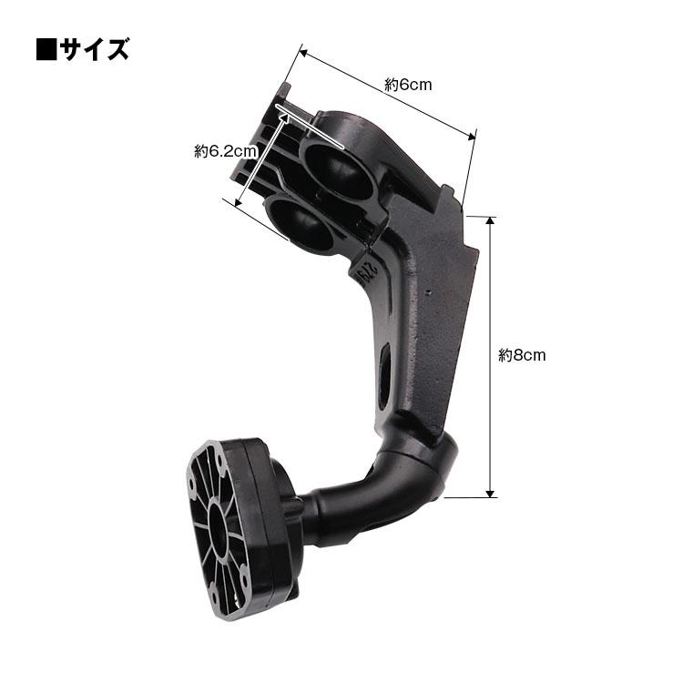 スケーラー4本セット、ミラー付き MAXWIN（マックスウィン） MR-KIT04 ジムニー スイフト ワゴンR