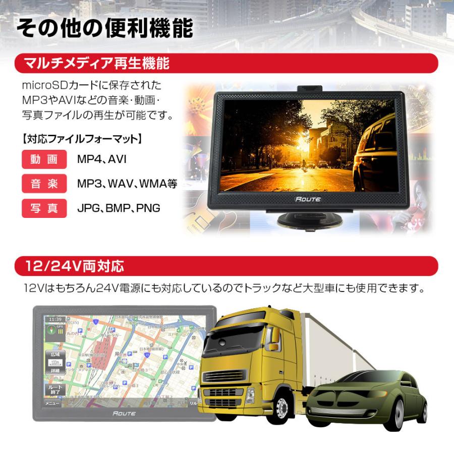 MAXWIN（マックスウィン） 2025年最新地図搭載 3年間地図更新無料