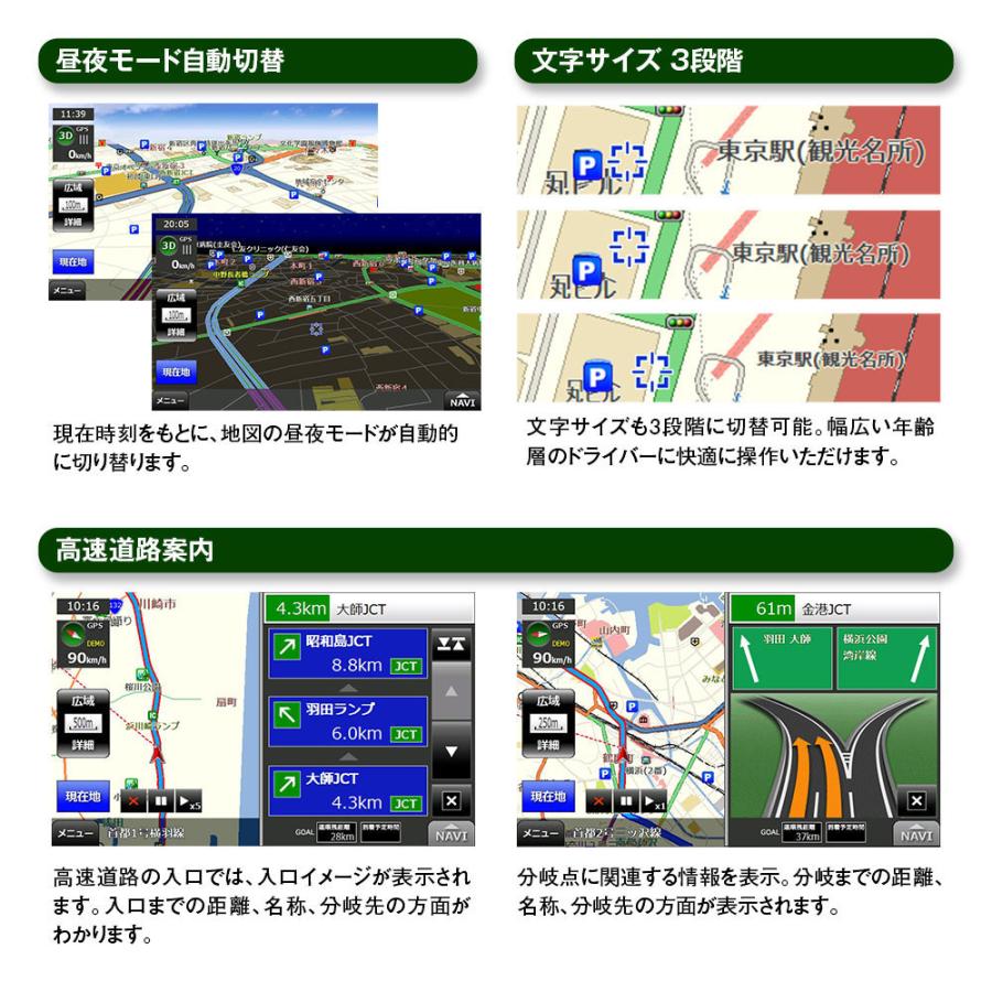 MAXWIN（マックスウィン） ポータブルナビ 9インチ 2026年最新地図搭載