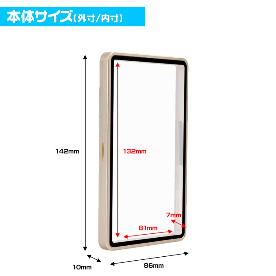 PSA 保護ケース 収納ケース 鑑定品 ケース UVカット ディスプレイ