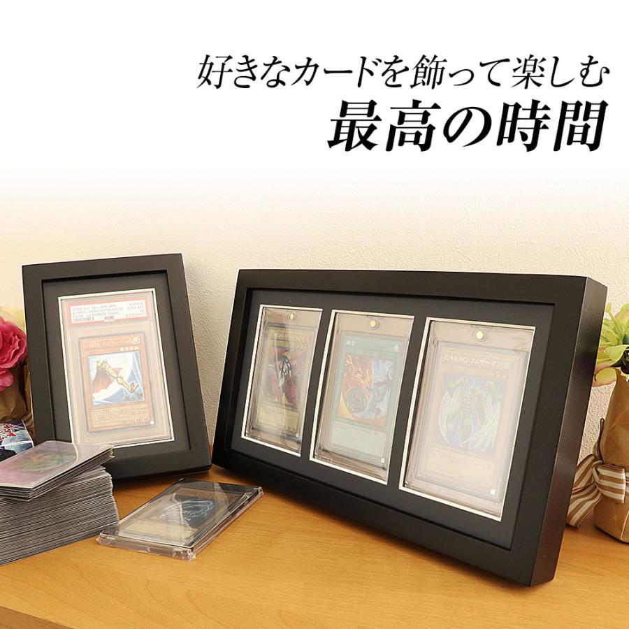 PSA マグネットローダー コレクション フレーム 専用設計 ディスプレイ