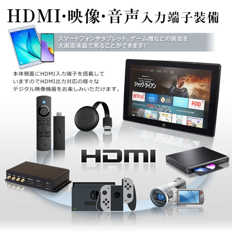 MAXWIN（マックスウィン） オンダッシュモニター ディスプレイ