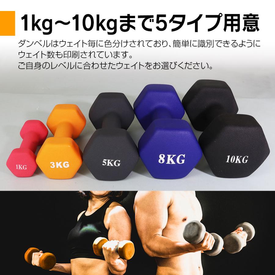 ダンベル 2個セット 鉄アレイ 3kg 筋トレ 筋力 トレーニング ダンベル 2個セット 鉄アレイ 3kg 筋トレ 筋力 トレーニング