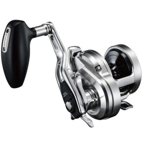 シマノ17オシアジガー1500HG 右巻き シマノ(SHIMANO) 17 オシアジガー 1500HG 右巻き 036674｜アウトドア