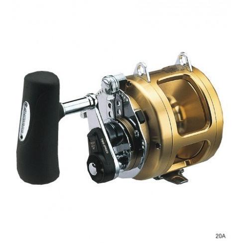 TIAGRAティアグラ130A SHIMANOシマノ Shimano Tiagra 130A - Fisherman's Outfitter