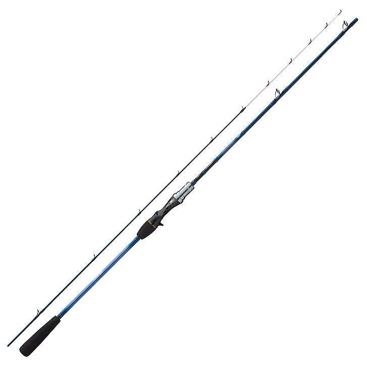 DAIWA（ダイワ） 15リーディングメバル SS-265・J : フィッシング