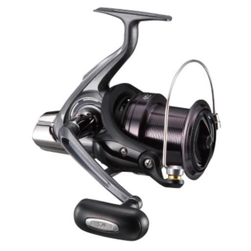 ダイワ スピニングリール 17クロスキャスト 6000 DAIWA（釣り） ダイワ 17クロスキャスト 6000 : フィッシング カンパイ