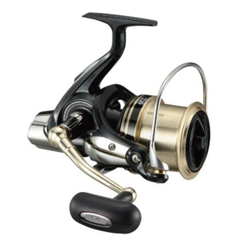 DAIWA（ダイワ） 17ウインドキャスト 6000QD : フィッシング カンパイ 