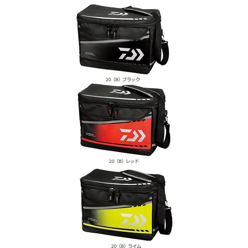 DAIWA（ダイワ） Fクールバッグ 20（B） : フィッシング カンパイ