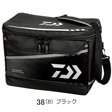 DAIWA（ダイワ） Fクールバッグ 38（B）ブラック : フィッシング