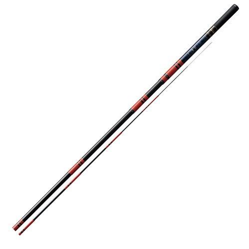 Gamakatsu（がまかつ） がま渓流 MF粋我 硬調5.0 : フィッシング