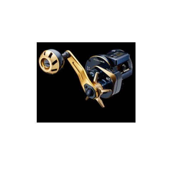 DAIWA（ダイワ） 21ソルティガ IC 100 : フィッシング カンパイ ヤフー