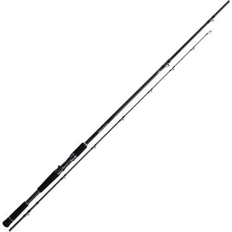DAIWA（ダイワ） ブラックレーベル トラベル C66M-5 : フィッシング