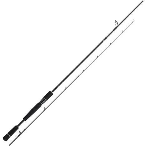 DAIWA（ダイワ） ブラックレーベル トラベル S66L-5 : フィッシング
