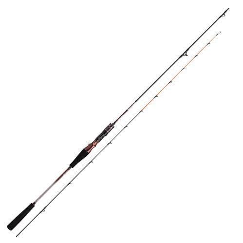 DAIWA（釣り） ダイワ 21紅牙 AIR K65XHB-MT・N : フィッシング 