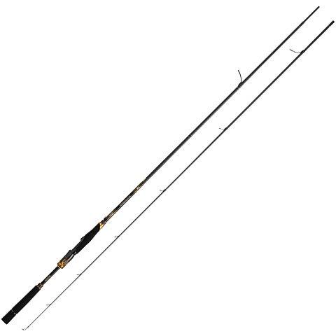 モアザンブランジーノEXAGS93L/M-S【美品】 DAIWA（ダイワ） モアザン ブランジーノ EX AGS 93L/M-S