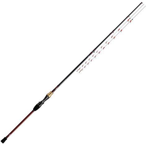ANALYSTAR アナリスター　マルイカ ロッド　マルチ DAIWA（釣り） ダイワ アナリスター マルイカ マルチ