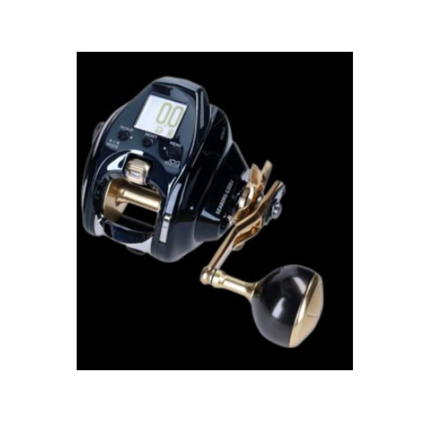 ダイワ　21　シーボーグ　G300J fishing-sagamiya_4550133072123