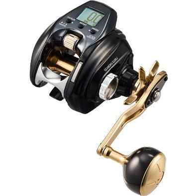 DAIWA（ダイワ） 22シーボーグ G200J : フィッシング カンパイ ヤフー