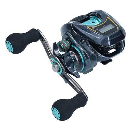 ❣️値下げ❣️Daiwa LIGHT SW X IC フィッシングリール DAIWA（ダイワ） LIGHT SW X IC SS : フィッシング カンパイ ヤフー店