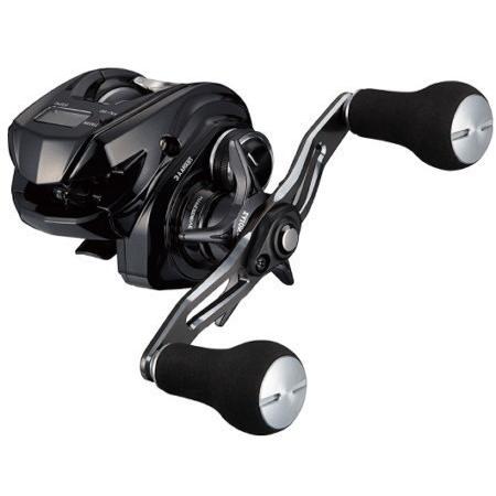 DAIWA ダイワ TIERRA A IC 150HL-DH DAIWA（ダイワ） ティエラ A IC 150HL-DH（左） : フィッシング
