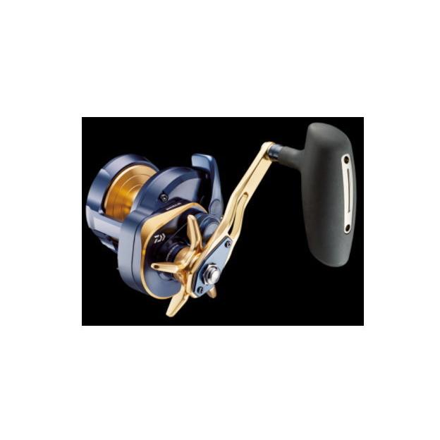 DAIWA（ダイワ） 22ソルティガ 15SL : フィッシング カンパイ ヤフー店