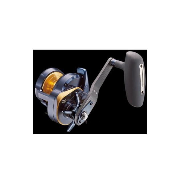 ダイワ 22ソルティガ 15HL-SJ