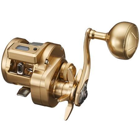 21バサラIC 250PL(左) DAIWA（ダイワ） 21バサラ IC 250PL（左） : フィッシング カンパイ