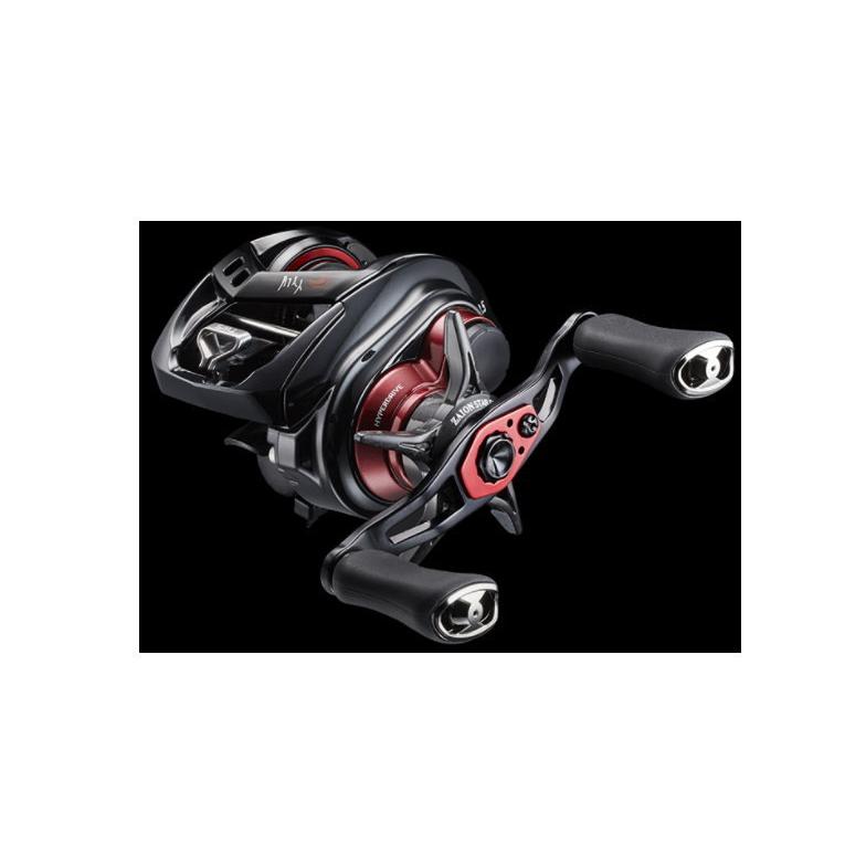 DAIWA（釣り） ダイワ 月下美人AIR TW PE SPECIAL 8.5L : フィッシング 