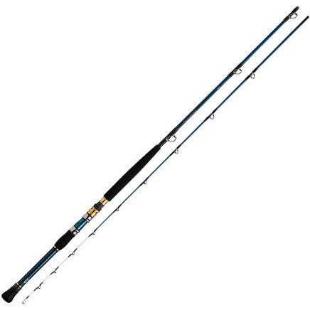 美品⭐︎ダイワ　ゴウイン落とし込み　R MMH248 落とし込み DAIWA（釣り） ゴウイン落とし込み MMH-248・R ロッド 船竿 青物