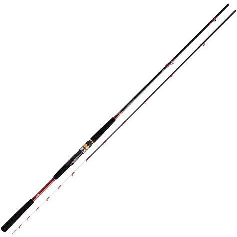 DAIWA（ダイワ） アナリスター ヒラメ MH-270 : フィッシング カンパイ