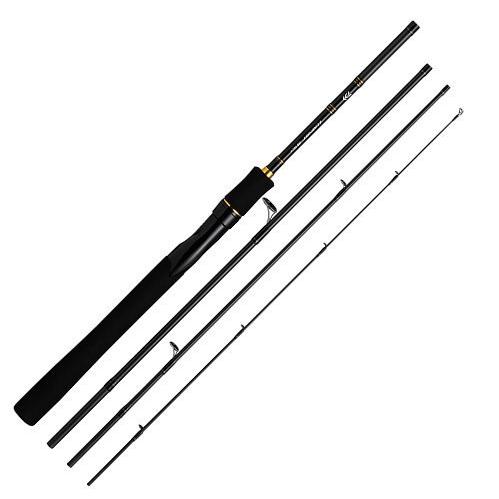DAIWA（ダイワ） ルアーニスト モバイル 56UL-4 : フィッシング