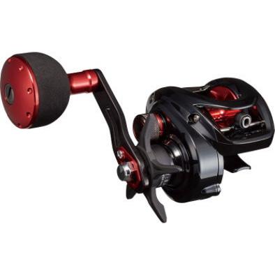 DAIWA（釣り） ダイワ フネ XT 150P-OP（右）PE3号糸付き 