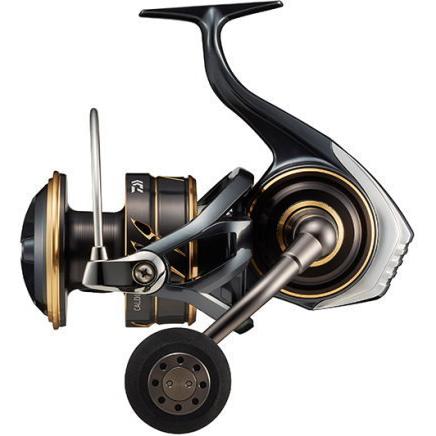DAIWA（ダイワ） 22カルディア SW 18000 : フィッシング カンパイ 