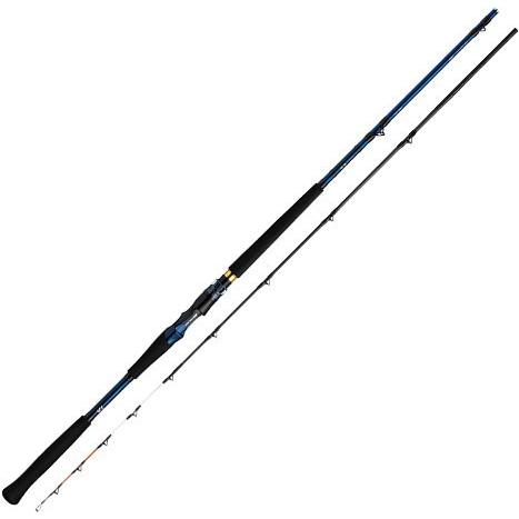 DAIWA(釣り) ダイワ 22極鋭 中深場 H-205SF : フィッシング DAIWA(釣り) ダイワ 22極鋭 中深場 H-205SF : フィッシング