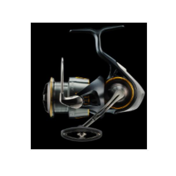 DAIWA（ダイワ） エアリティ LT4000-XH : フィッシング カンパイ