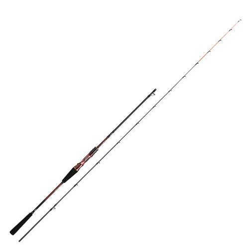 DAIWA（ダイワ） 23紅牙 MX N611MLB TG・W : フィッシング カンパイ