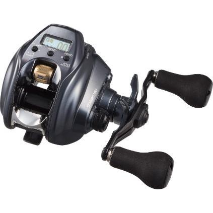 DAIWA（ダイワ） シーボーグ 100J : フィッシング カンパイ ヤフー店